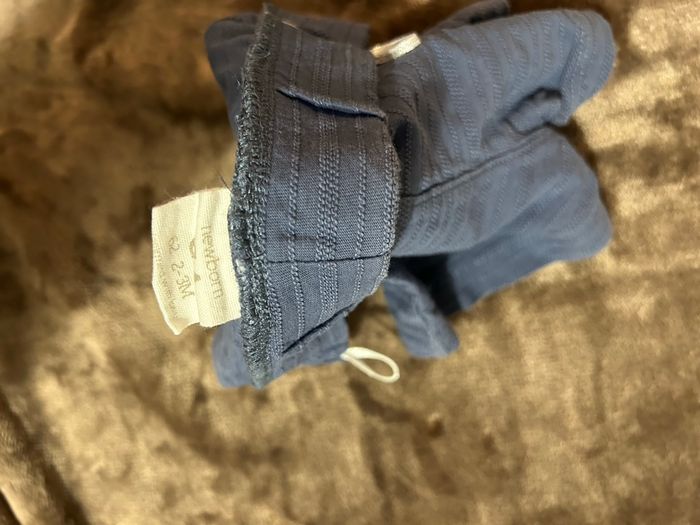 Ensemble short t shirt - photo numéro 2