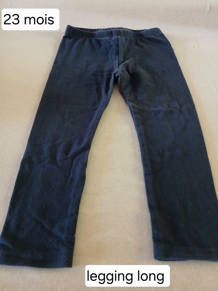 Legging long