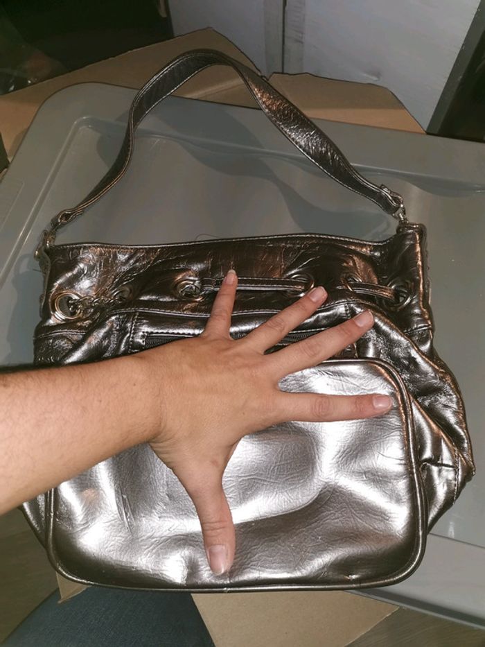 Sac à main - photo numéro 4