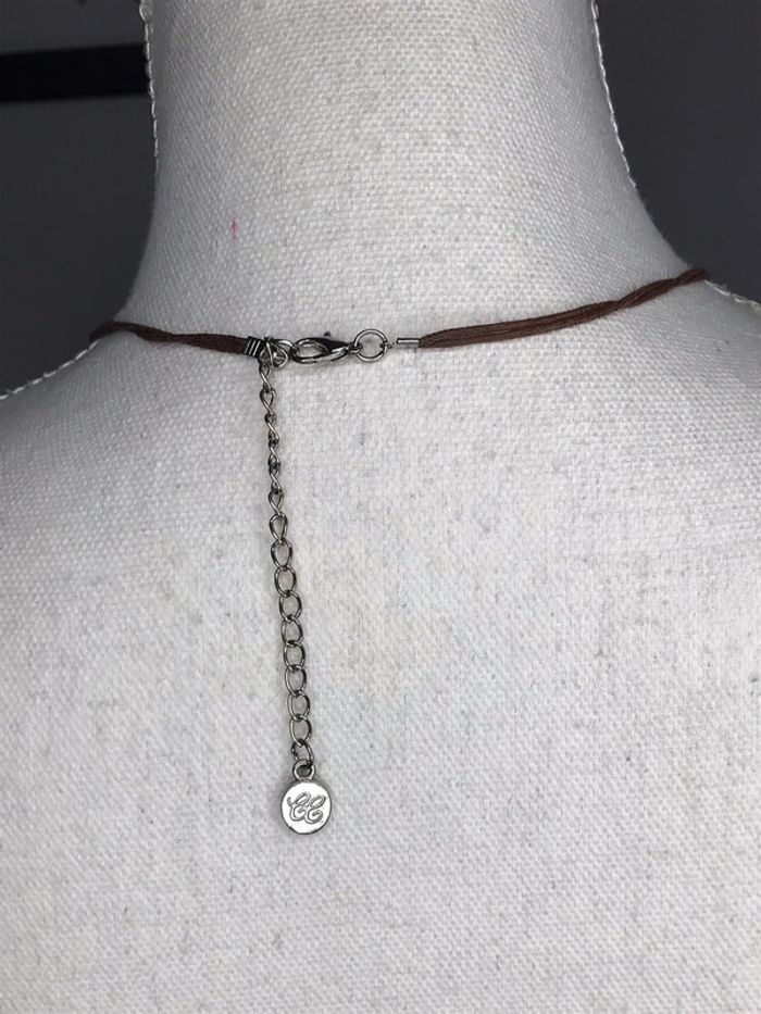 Collier 🌺 - photo numéro 2