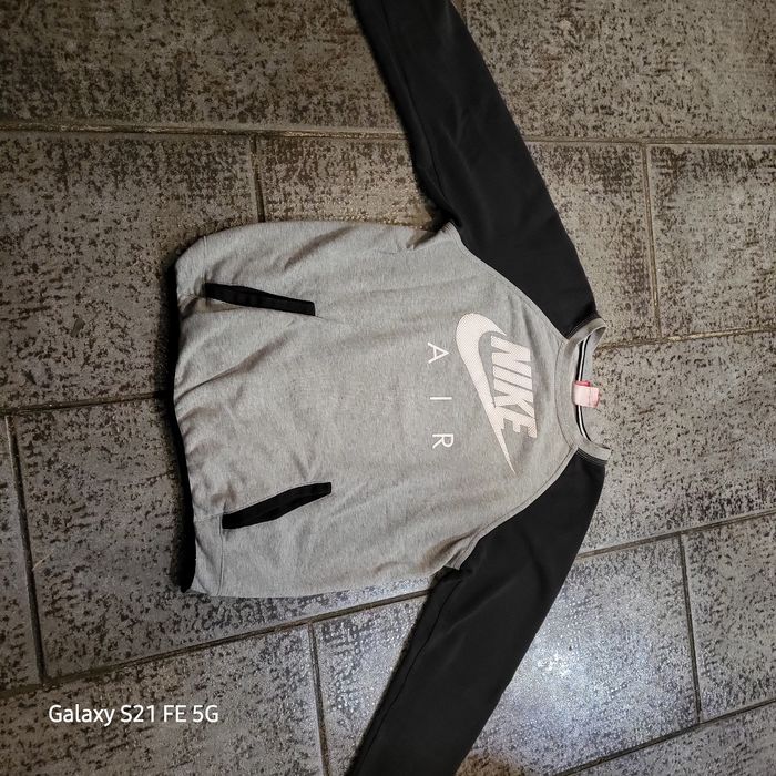 Sweat NIKE Enfant 12-13 ans