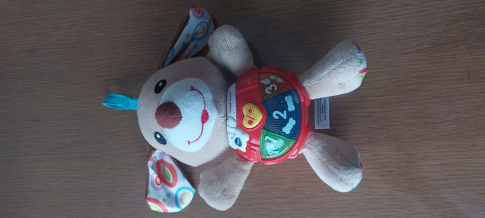 Chantoutou Vtech - photo numéro 4