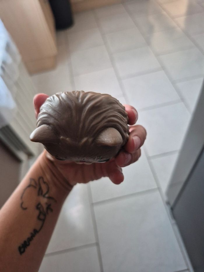 Funko pop Hermione - photo numéro 5