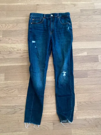 Jeans stradivarius