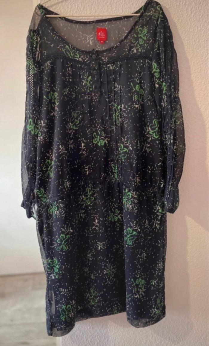 Robe captain tortue - photo numéro 3