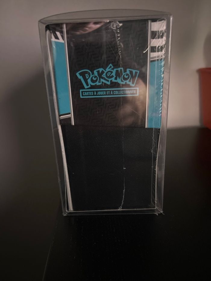 ETB Foudre Noire - photo numéro 2