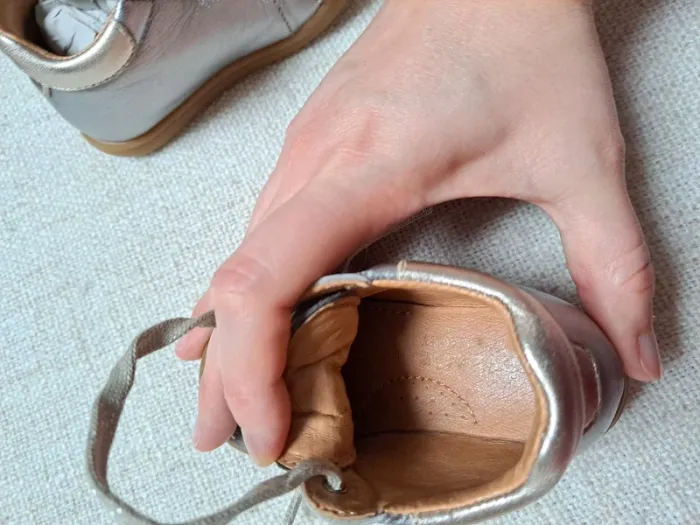 Chaussures Babybotte 21 - photo numéro 7