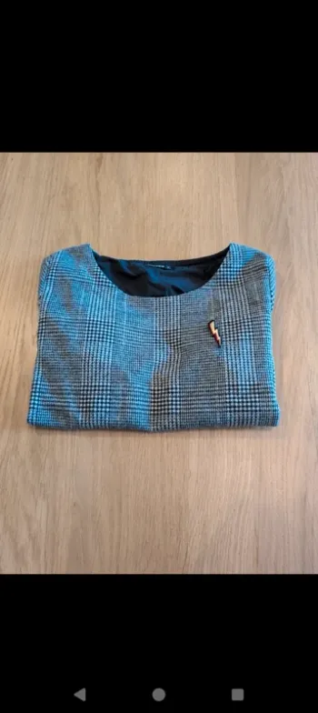 Pull femme bonobo haut femme