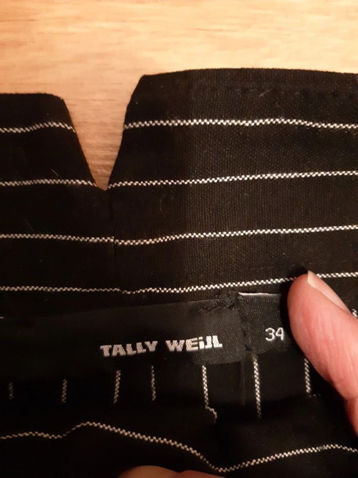 Pantalon femme été taille 34 - photo numéro 6