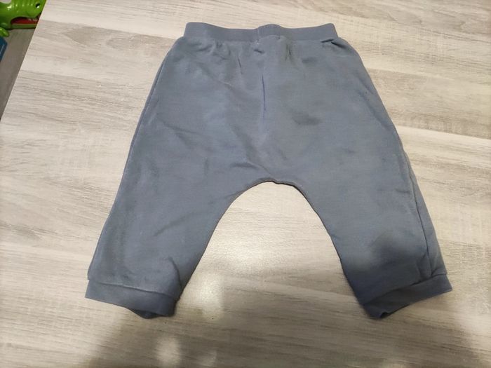 Pantalon 12 mois - photo numéro 3