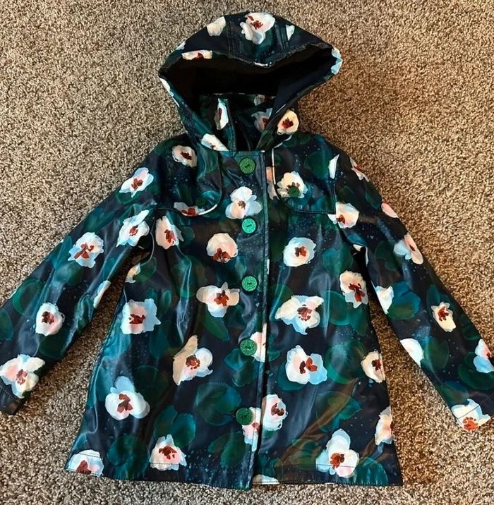 Imperméable catimini