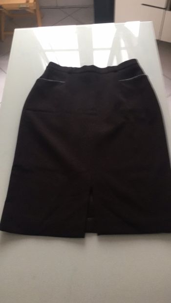 Jupe noire