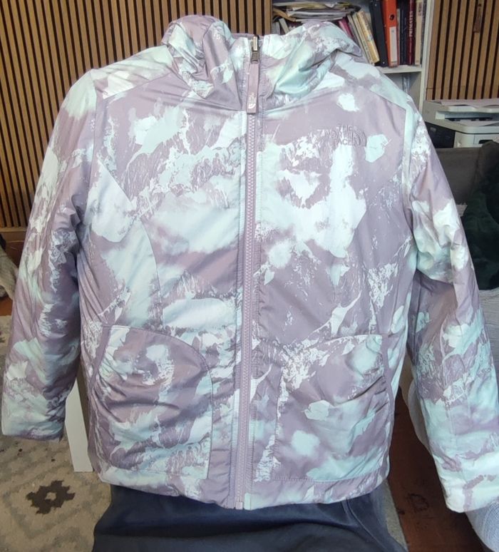 Doudoune the North face - photo numéro 6