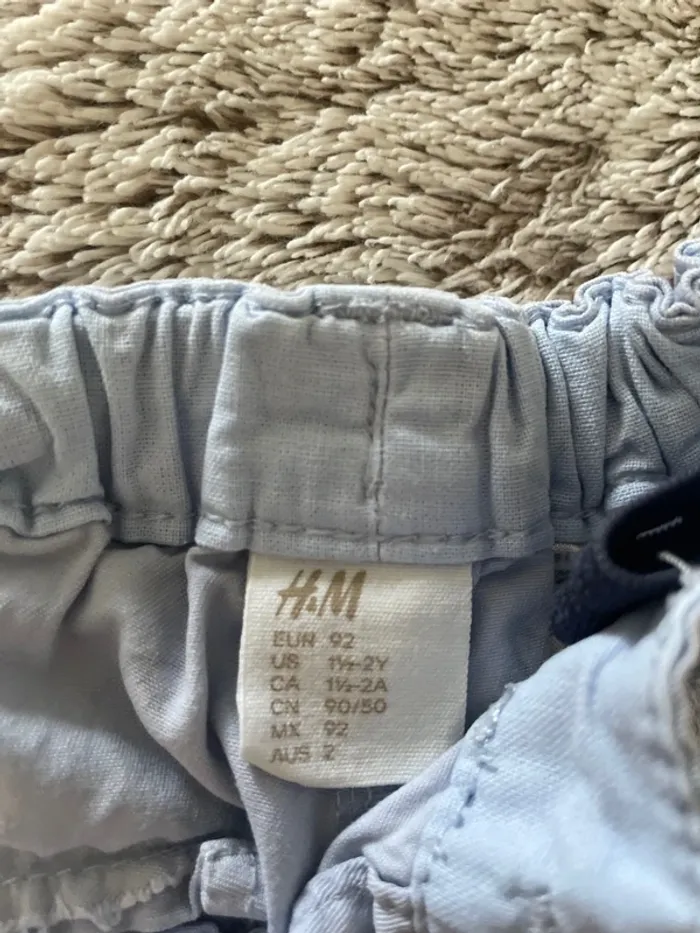 Short H&M - photo numéro 2