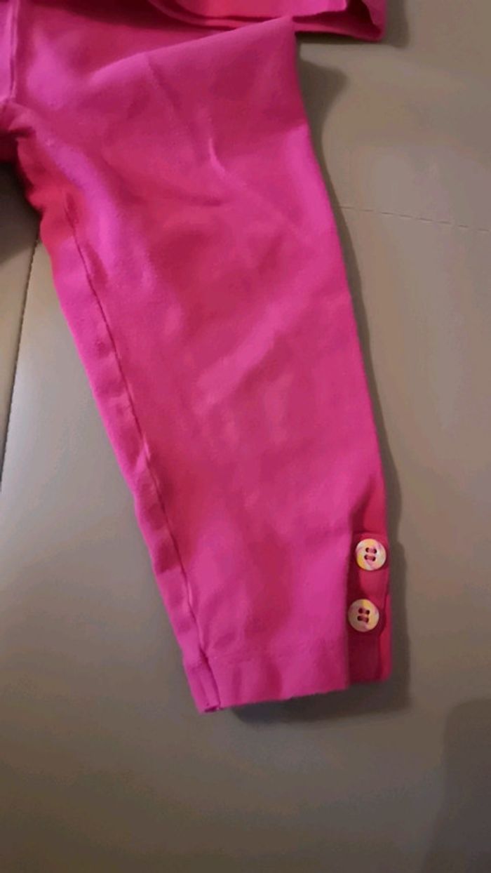 Ensemble 9 /12 mois 🍬🍠- photo numéro 2