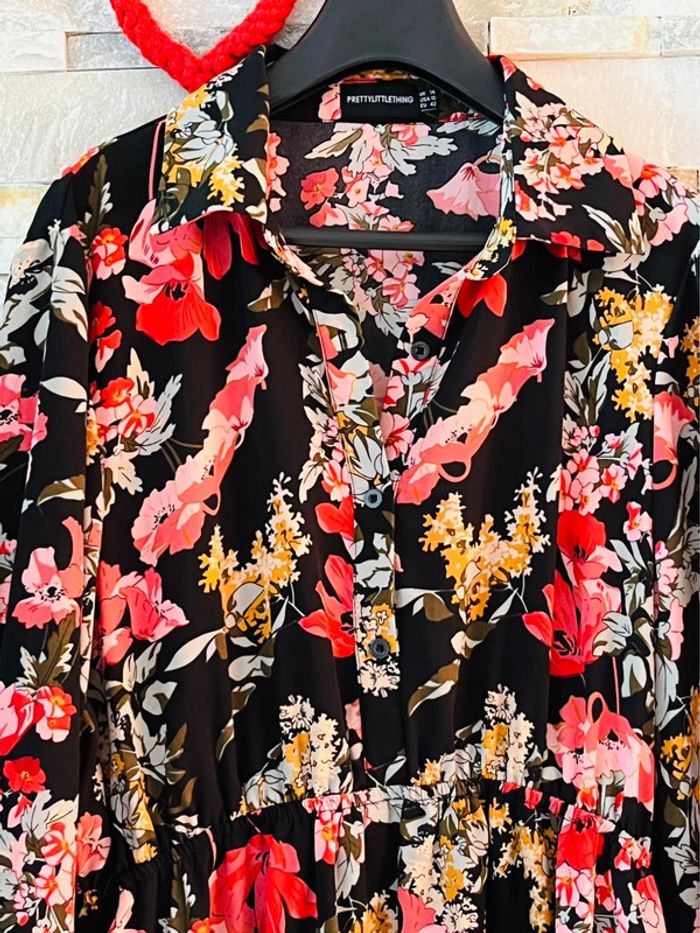 Robe femme pretty Little thing - photo numéro 2