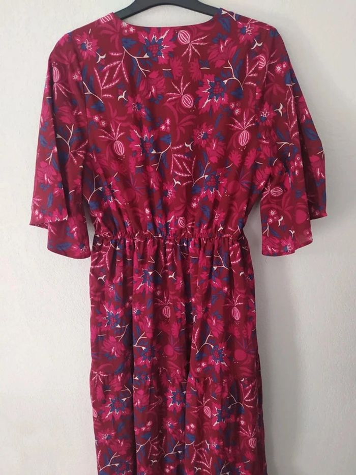 Robe longue Gémo 42 - photo numéro 3