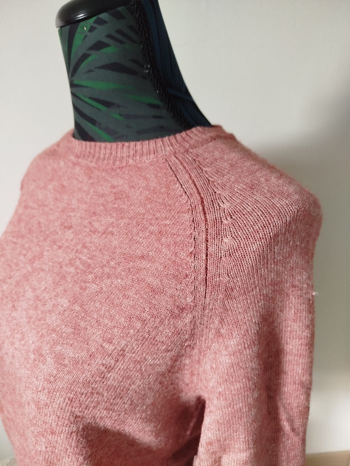 Pull rose Only S - photo numéro 2