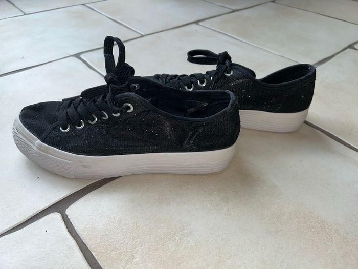 Chaussures Kookai en 36 - photo numéro 4