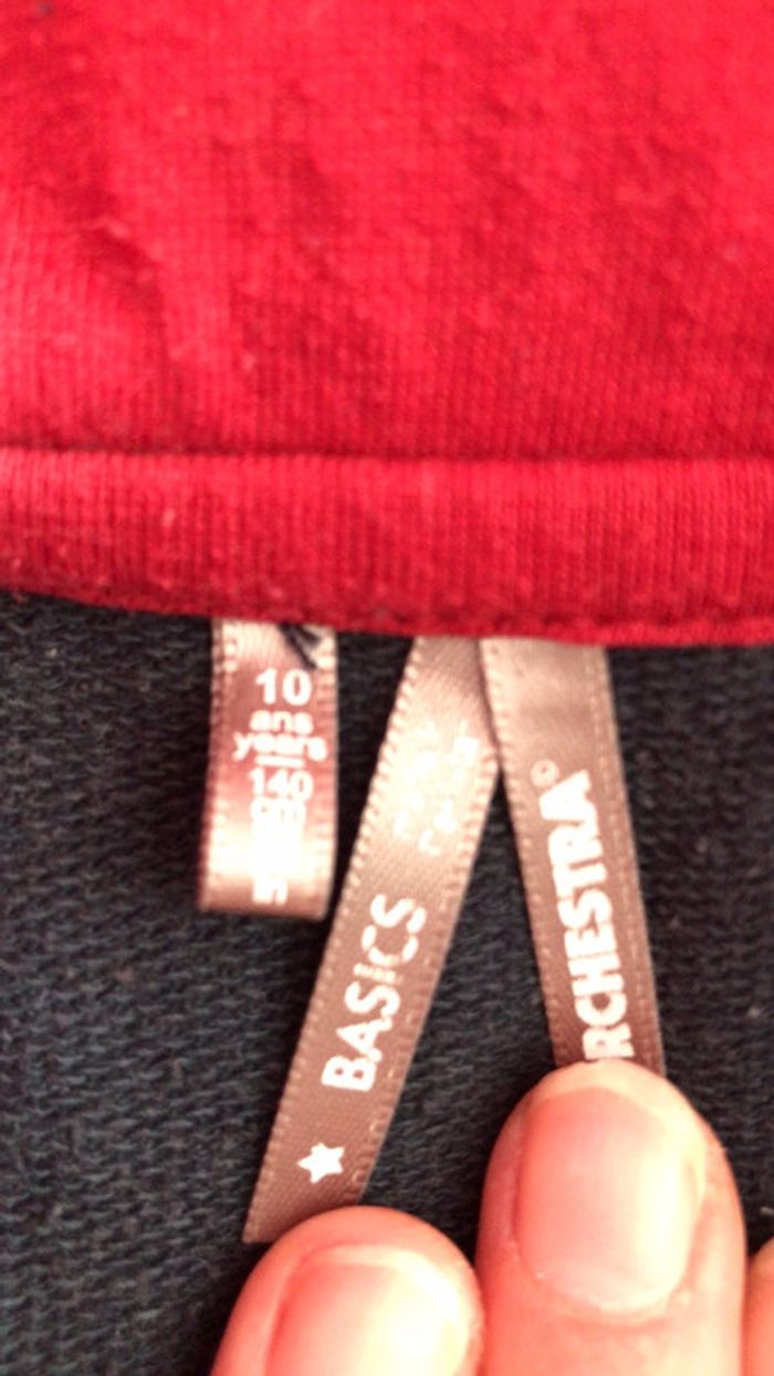 Lot de gilet - photo numéro 6