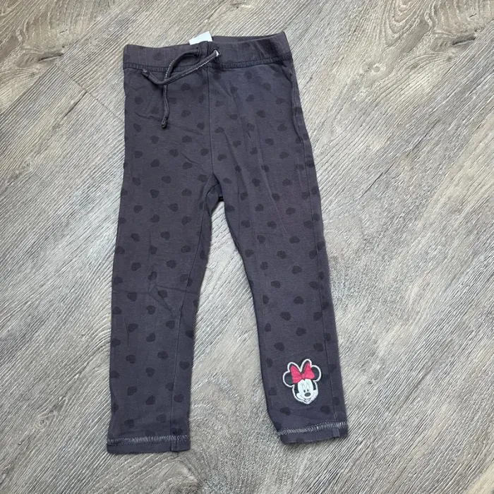 Legging Minnie 2 ans