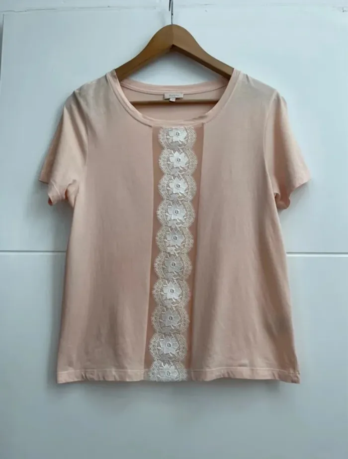 Superbe haut Pablo Gerard Darel 🌸 T 2 38 40