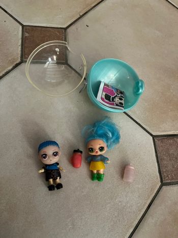 Poupée L.O.L Surprise