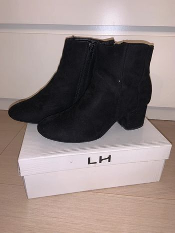 Bottines