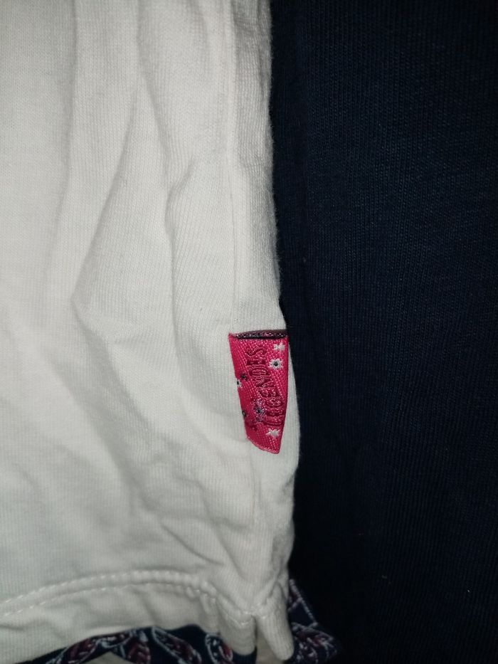 3 ans Ensemble sergent major été /Excellent état - photo numéro 10