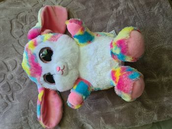 Peluche Brillo Friend's