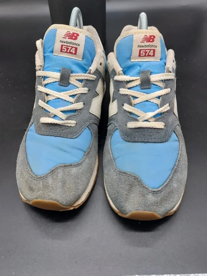 New Balance 574 - photo numéro 5