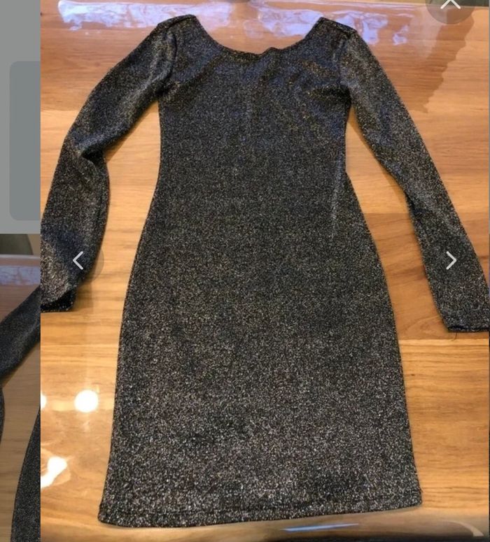 Robe de marque Atmosphère taille 14 ans en tbe à 8 euros