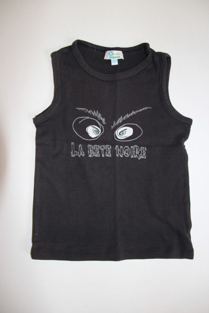 Lot de débardeurs - photo numéro 5