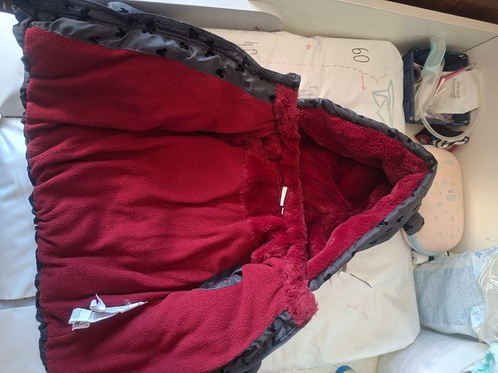 Manteau - photo numéro 3