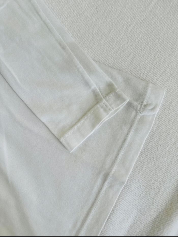 Teeshirt manches longues Jacadi taille six ans - photo numéro 4