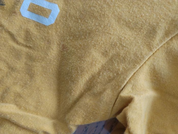 Tee-shirt - photo numéro 3