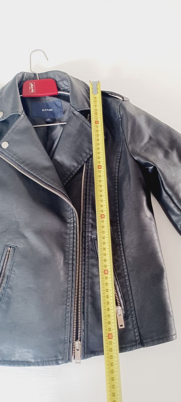 Veste femme taille xxs kiabi - photo numéro 6