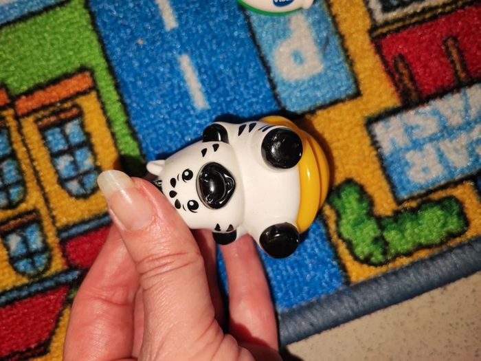 Lot de tutu animaux VTech - photo numéro 2