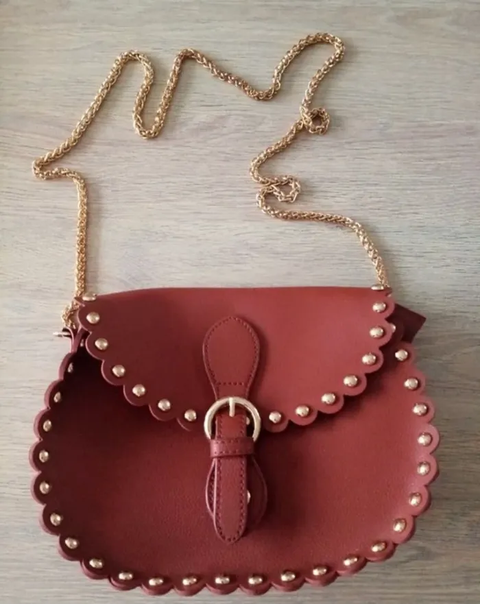 Sac à main chic 😍