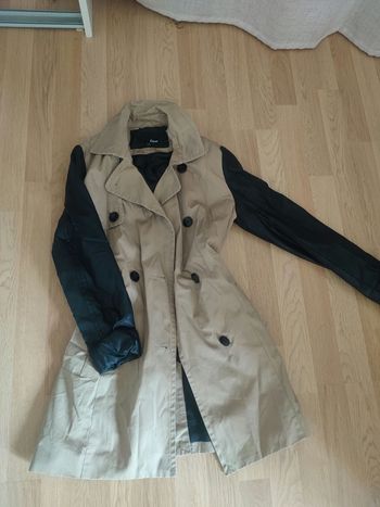 Trench