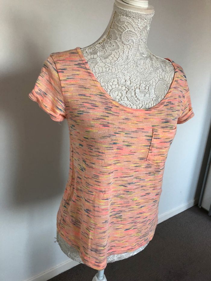 T-shirt taille M - photo numéro 4