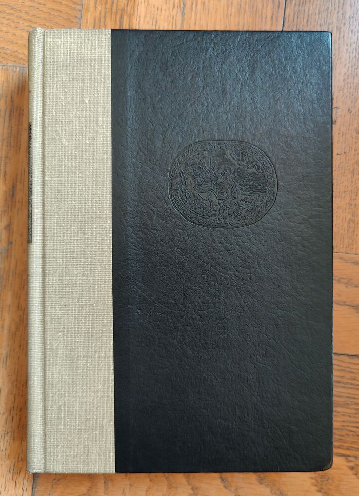 Livre en anglais "The passions in the minde in generall" - photo numéro 3
