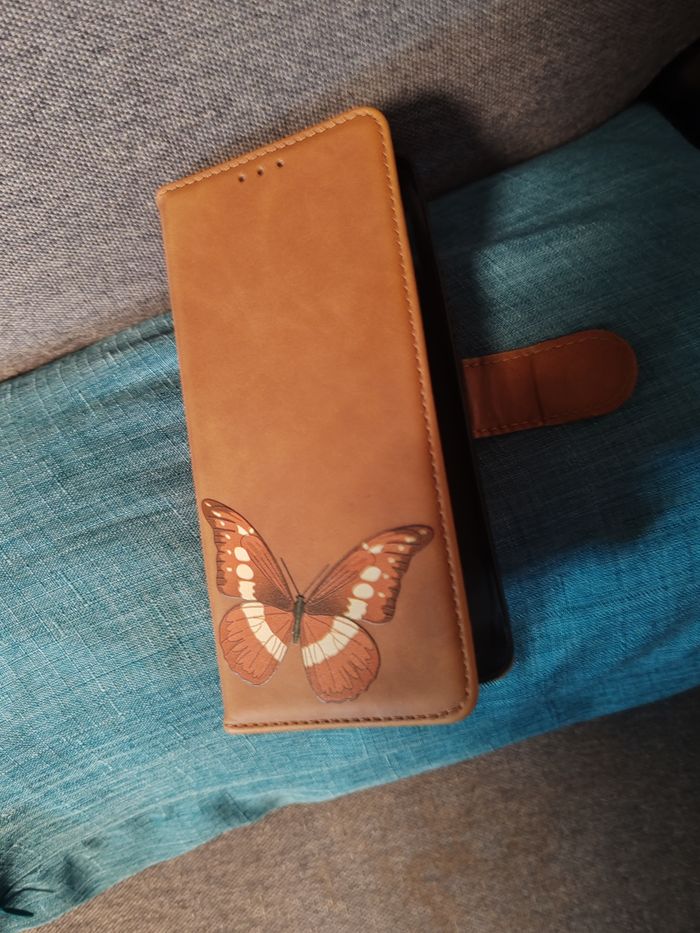 Étui smartphone honor 90