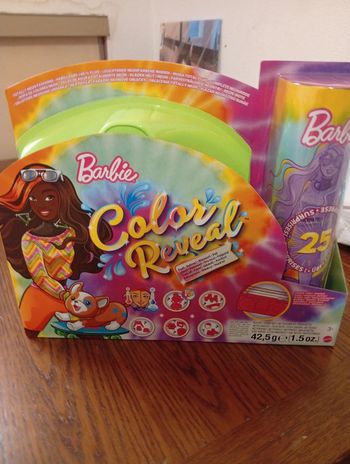 AccueilEnfantsJeux et jouetsPoupées, poupons et accessoiresPoupées et pouponsMattel Poupées et poupo