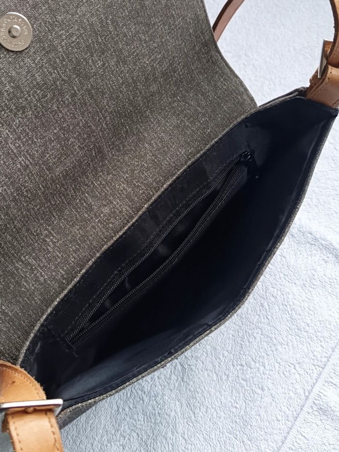 sac à mains Charles Olivier femme comme NEUF - photo numéro 6