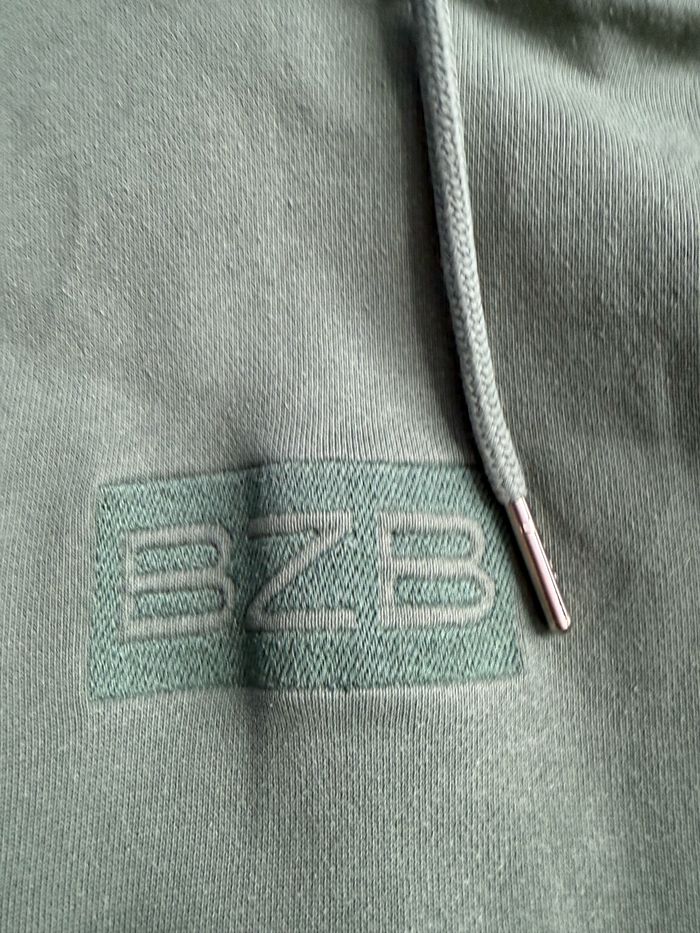 Sweet capuche BZB - photo numéro 2