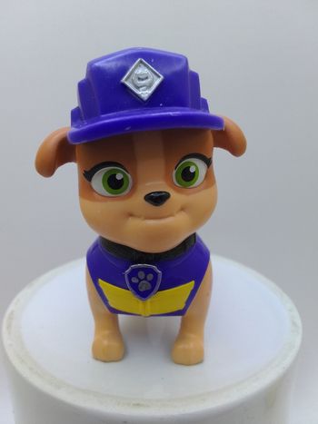 Figurine Pat patrouille 
