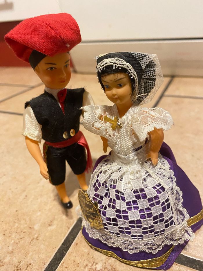 Poupée - photo numéro 2