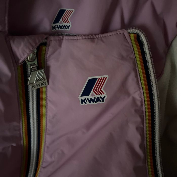 Combinaison kway - photo numéro 2