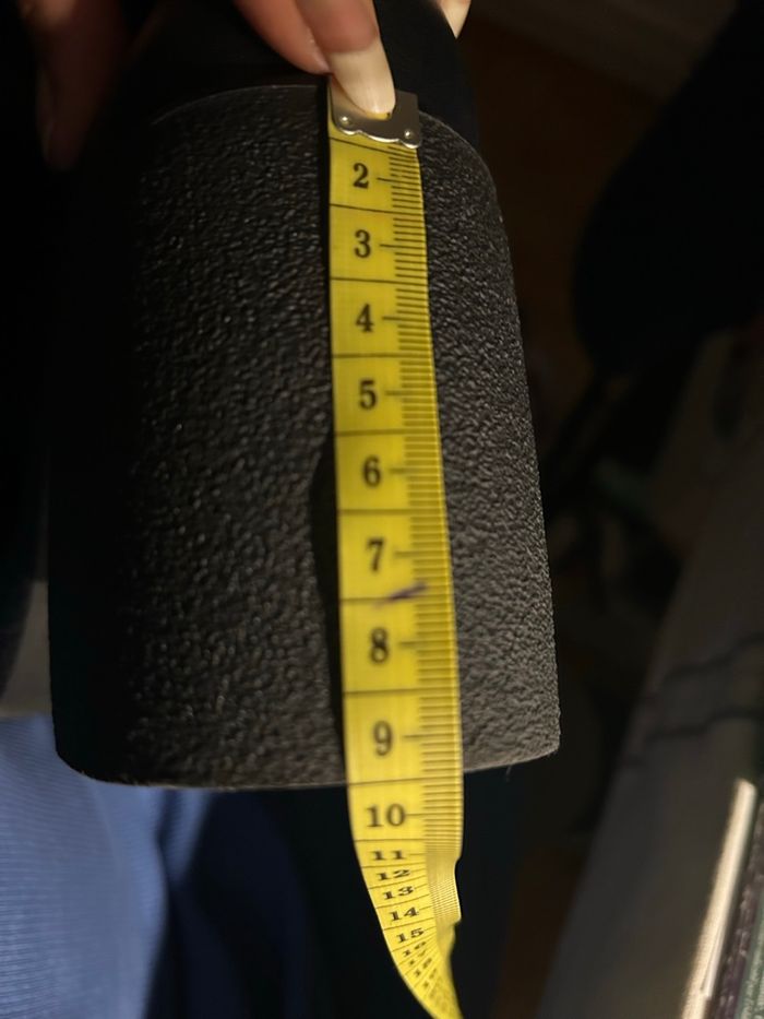 Botte haute - photo numéro 8